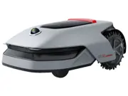 Dreame A1 Pro 2000 m² kabelfri robotgräsklippare med LiDAR