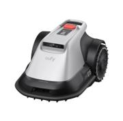Eufy E15 Max 800 m² kabelfri robotgräsklippare med dubbel kamera-vision