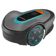 Gardena SILENO minimo 500 m² kompakt robotgräsklippare