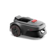 MOVA ViAX 300 kabelfri robotgräsklippare med LiDAR-navigering för 300 m²