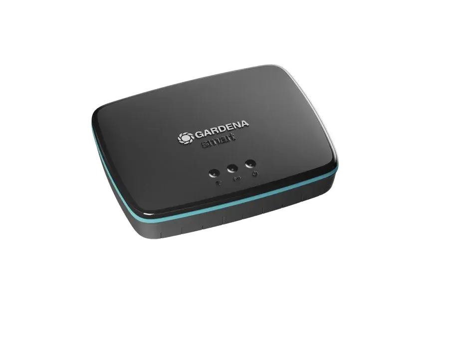 Gardena smart Gateway för smart-systemet