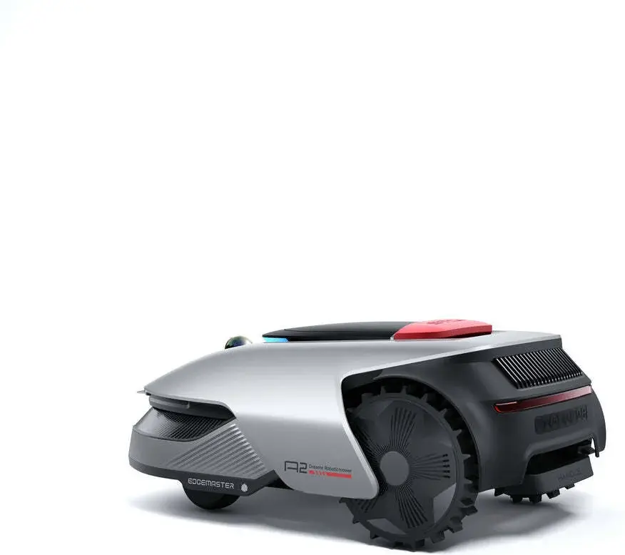 Dreame A2 3000 m² kabelfri robotgräsklippare med kamera