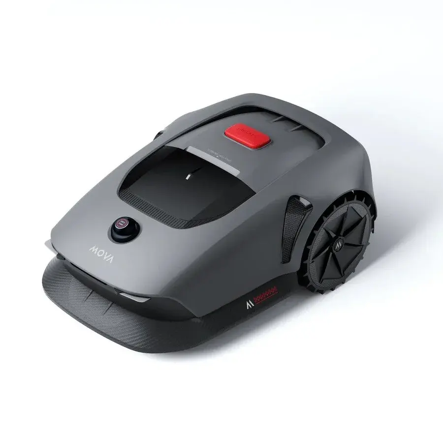 MOVA 600 kabelfri robotgräsklippare 600 m²