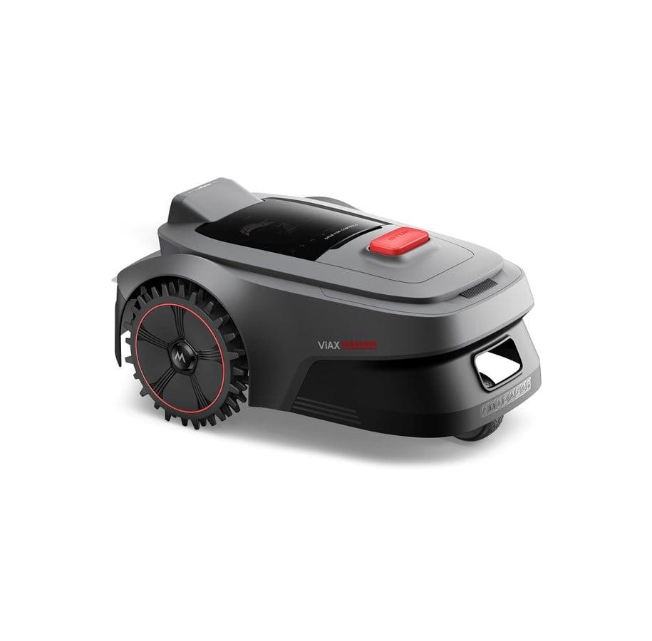 MOVA ViAX 300 kabelfri robotgräsklippare med LiDAR-navigering för 300 m²